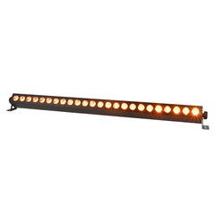 LIGHT4ME DECO BAR RGBWA-UV striscia luminosa