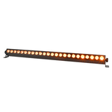 LIGHT4ME DECO BAR RGBWA-UV striscia luminosa
