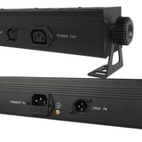 LIGHT4ME DECO BAR RGBWA-UV striscia luminosa