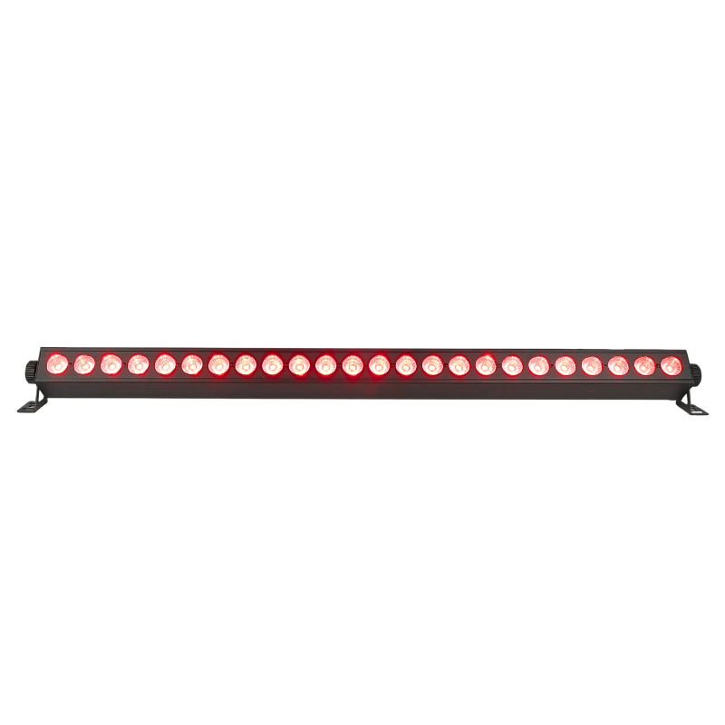 LIGHT4ME DECO BAR RGBWA-UV striscia luminosa