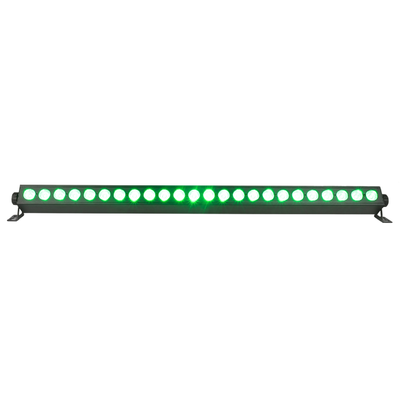 LIGHT4ME DECO BAR RGBWA-UV striscia luminosa