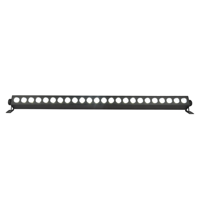 LIGHT4ME DECO BAR RGBWA-UV striscia luminosa