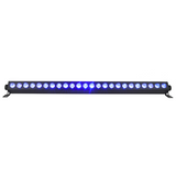 LIGHT4ME DECO BAR RGBWA-UV striscia luminosa