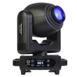 Light4Me Destroyer 120 W Spot Moving Head LED
