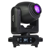 Light4Me Destroyer 120 W Spot Moving Head LED