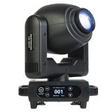 Light4Me Destroyer 120 W Spot Moving Head LED