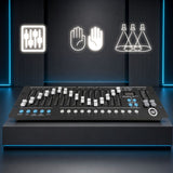 Light4Me DMX 192 F16