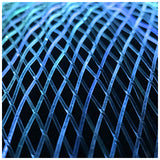 Light4Me FIBRE 10 RGB Tenda luminosa in fibra ottica da 10 metri