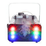 LIGHT4ME FM 1500 LED Macchina del fumo