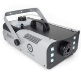 LIGHT4ME FM 1500 LED Macchina del fumo