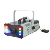 LIGHT4ME FM 1500 LED Macchina del fumo