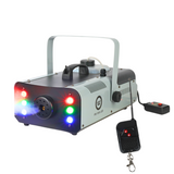 LIGHT4ME FM 1500 LED Macchina del fumo
