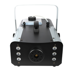LIGHT4ME FM 1500 LED Macchina del fumo