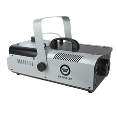 LIGHT4ME FM 1500 LED Macchina del fumo