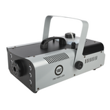 LIGHT4ME FM 1500 LED Macchina del fumo