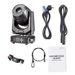 LIGHT4ME FOCUS 150 FARETTO LED