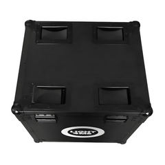 Light4Me flightcase per 2 pezzi Focus 200W Beam