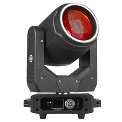 Light4Me Focus 200W Anello del fascio