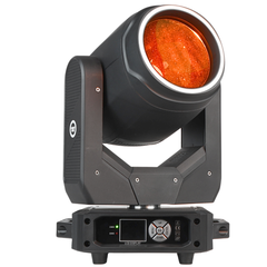 Light4Me Focus 200W Anello del fascio