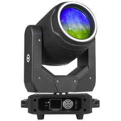 Light4Me Focus 200W Anello del fascio