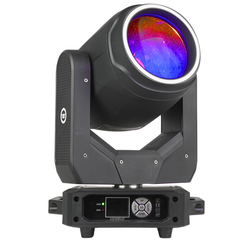 Light4Me Focus 200W Anello del fascio