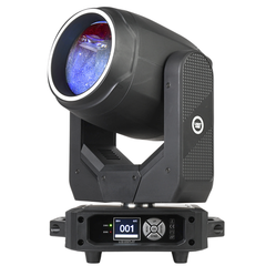 Light4Me Focus 200W Anello del fascio