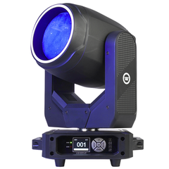 Light4Me Focus 200W Anello del fascio