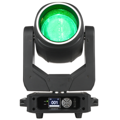Light4Me Focus 200W Anello del fascio