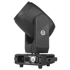 Light4Me Focus 200W Anello del fascio