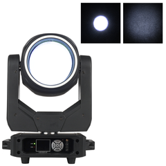 Light4Me Focus 200W Anello del fascio