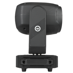 Light4Me Focus 200W Anello del fascio