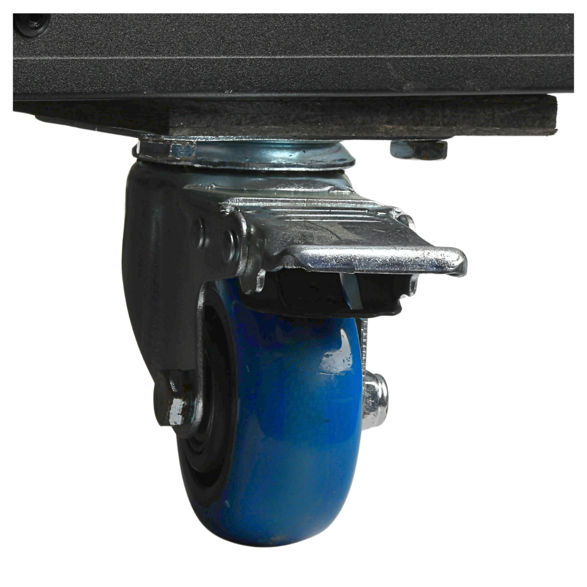 Light4Me flightcase til 2 stk. Focus 300W Beam