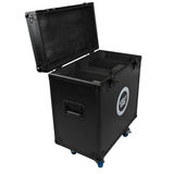 Light4Me flightcase til 2 stk. Focus 300W Beam