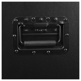Light4Me flightcase til 2 stk. Focus 300W Beam