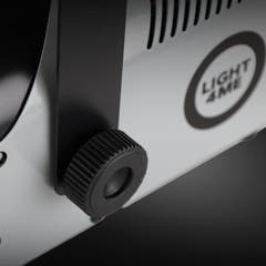 Light4Me FOG 900 LED Macchina del Fumo