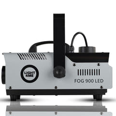 Light4Me FOG 900 LED Macchina del Fumo