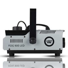 Light4Me FOG 900 LED Macchina del Fumo