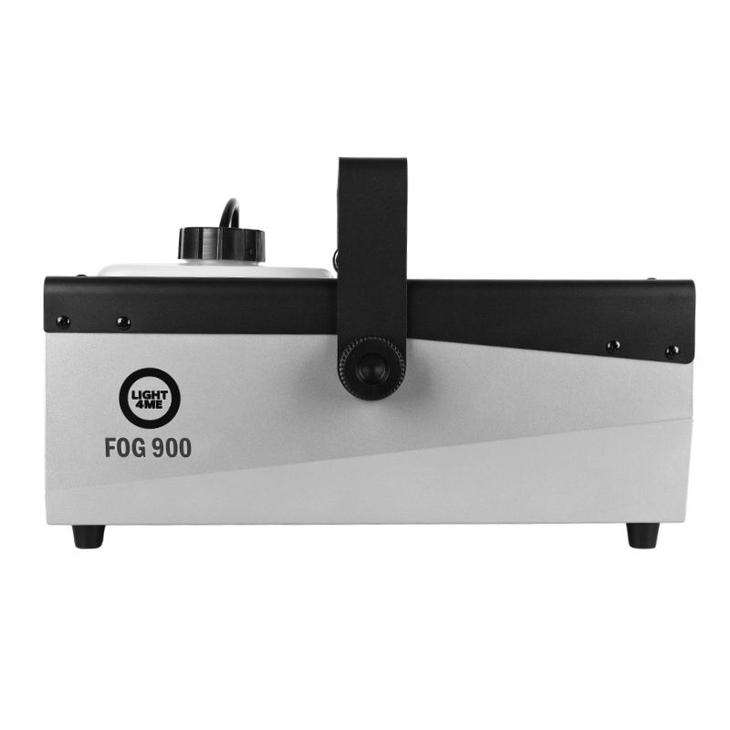 Light4Me Fog 900 V2 Macchina del Fumo 900W