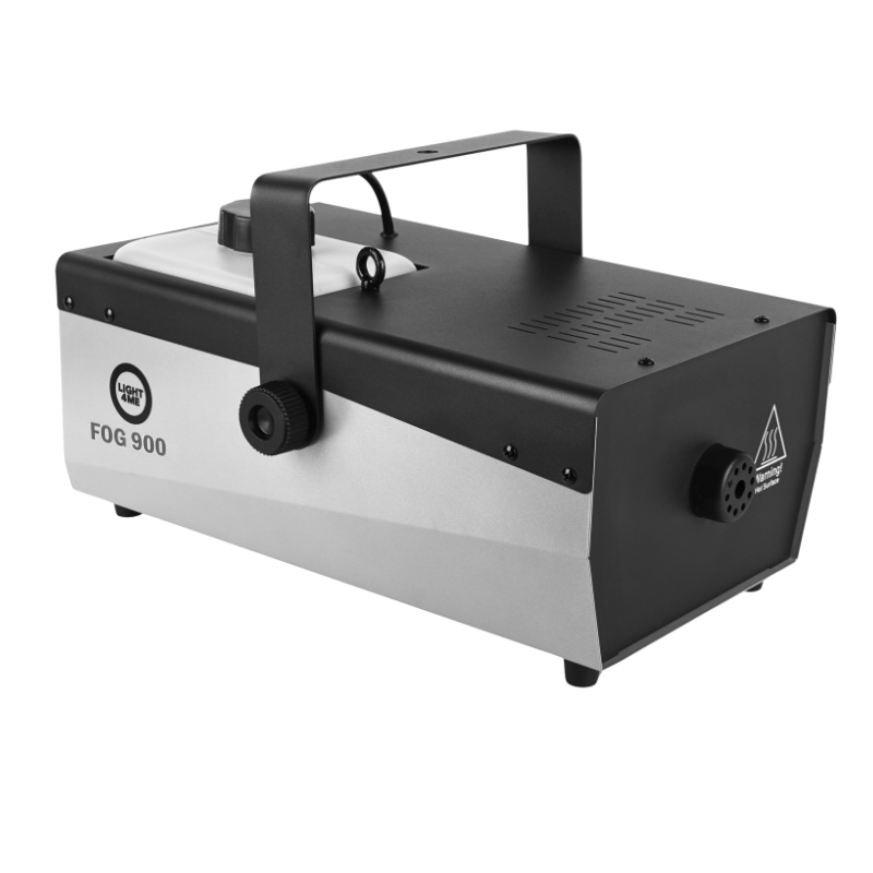 Light4Me Fog 900 V2 Macchina del Fumo 900W