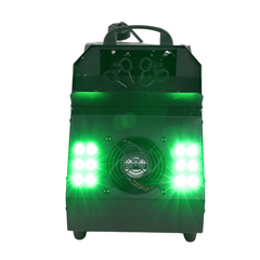 Light4Me Bolle di sapone & Macchina del Fumo