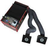 LIGHT4ME FOG DEMON 3000 macchina per il fumo a ultrasuoni
