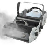 Light4Me Fog Pro 2000W Røgmaskine med DMX & Timer