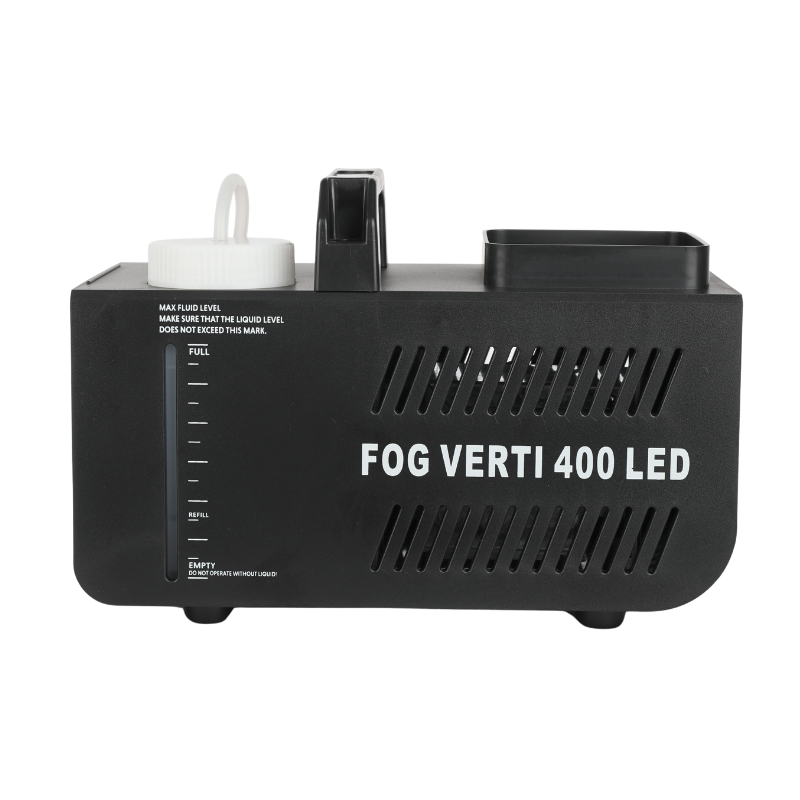 Light4Me VERTI 400 macchina del fumo