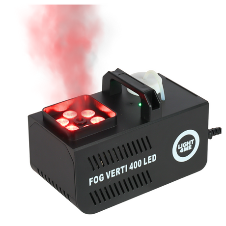 Light4Me VERTI 400 macchina del fumo