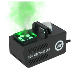 Light4Me VERTI 400 macchina del fumo