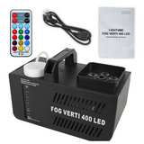 Light4Me VERTI 400 macchina del fumo