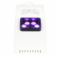 Light4Me VERTI 400 Macchina del Fumo Bianca