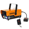 Light4Me FOGIC 400W Macchina del Fumo con LED