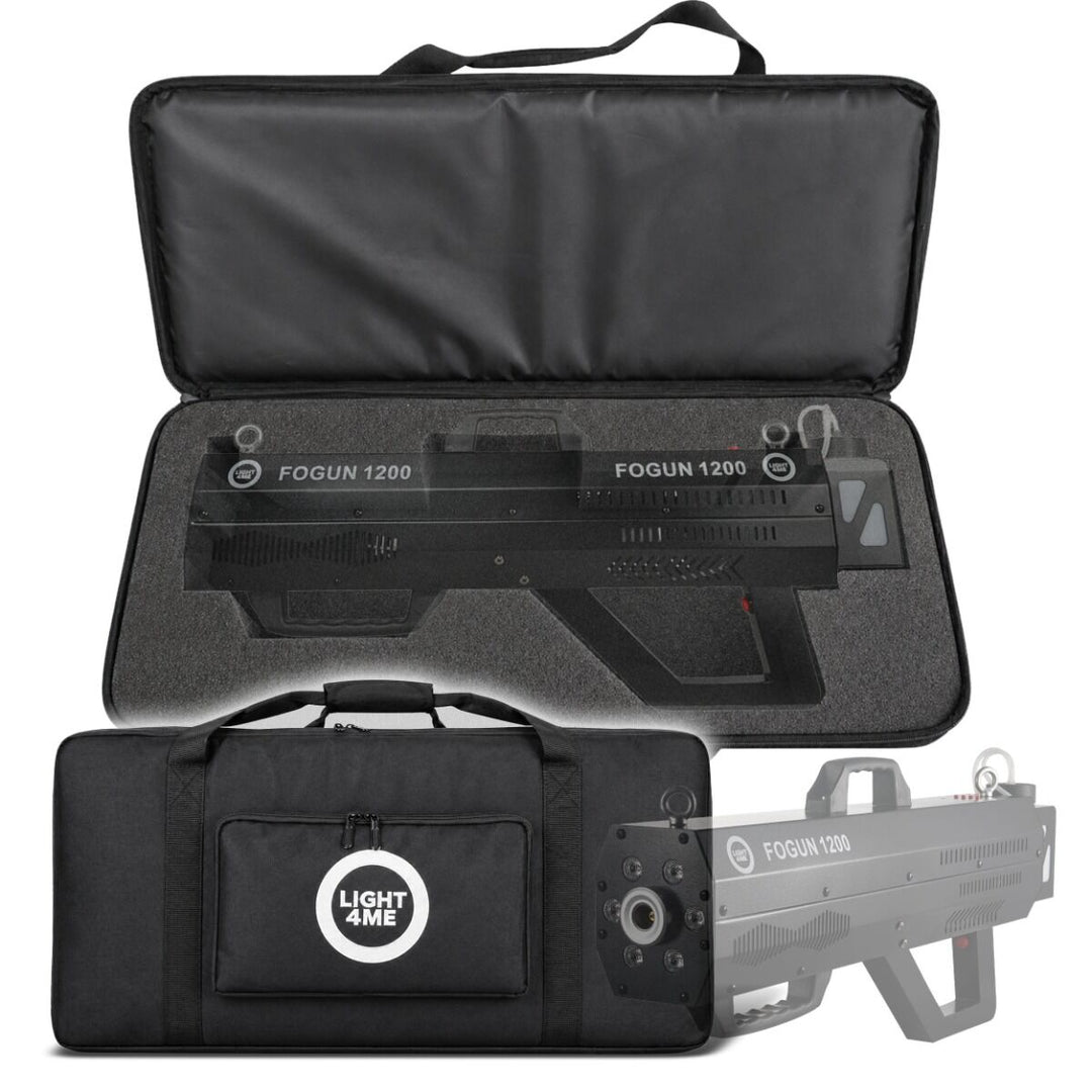 Light4Me FOGun 1200 Borsa per il trasporto
