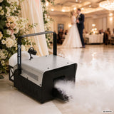 Light4Me Hazer 900W